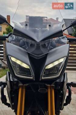 Мотоцикл Многоцелевой (All-round) Yamaha Tracer 2015 в Одессе