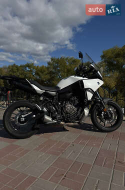 Мотоцикл Спорт-туризм Yamaha Tracer 2023 в Киеве