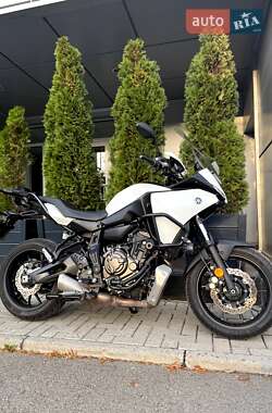 Мотоцикл Спорт-туризм Yamaha Tracer 2023 в Киеве