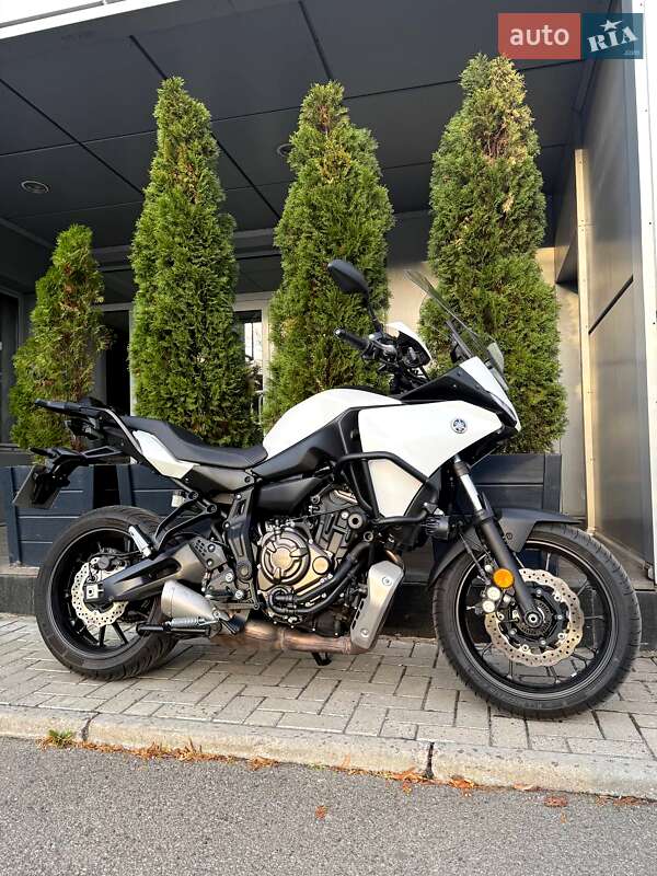 Мотоцикл Спорт-туризм Yamaha Tracer 2023 в Києві фото Мотоцикл Спорт-туризм Yamaha Tracer 2023 в Києві