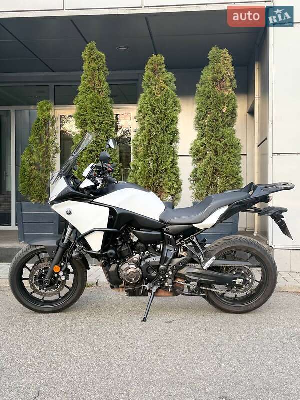 Мотоцикл Спорт-туризм Yamaha Tracer 2023 в Києві фото 15 Мотоцикл Спорт-туризм Yamaha Tracer 2023 в Києві