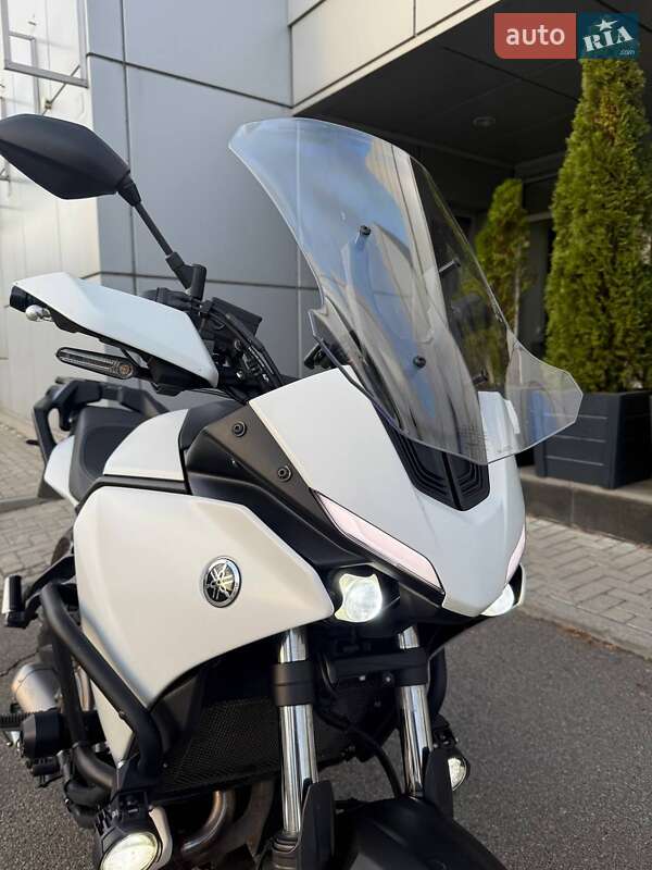 Мотоцикл Спорт-туризм Yamaha Tracer 2023 в Києві фото 18 Мотоцикл Спорт-туризм Yamaha Tracer 2023 в Києві