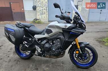 Мотоцикл Спорт-туризм Yamaha Tracer 2022 в Києві