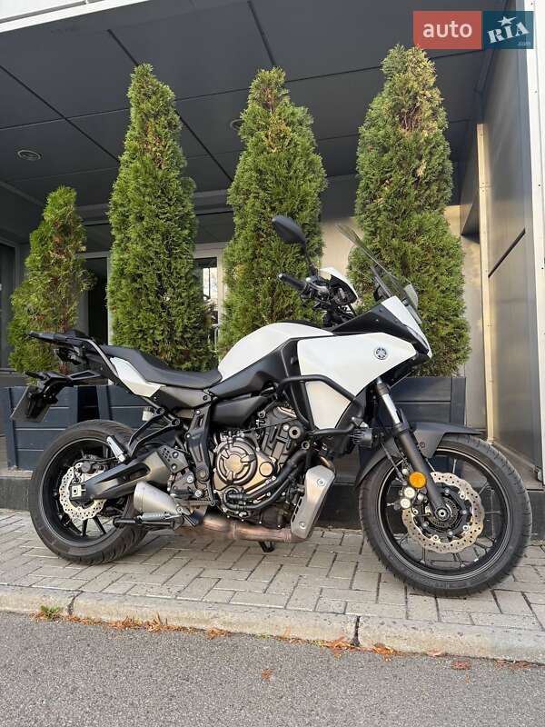 Мотоцикл Спорт-туризм Yamaha Tracer 2023 в Києві