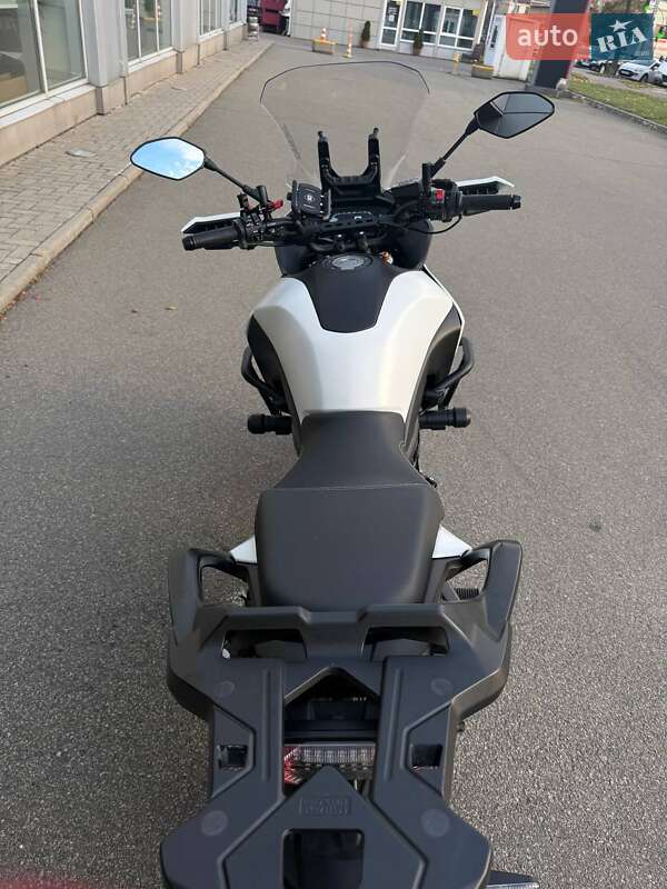 Мотоцикл Спорт-туризм Yamaha Tracer 2023 в Києві