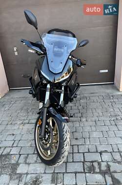 Мотоцикл Спорт-туризм Yamaha Tracer 2024 в Белгороде-Днестровском