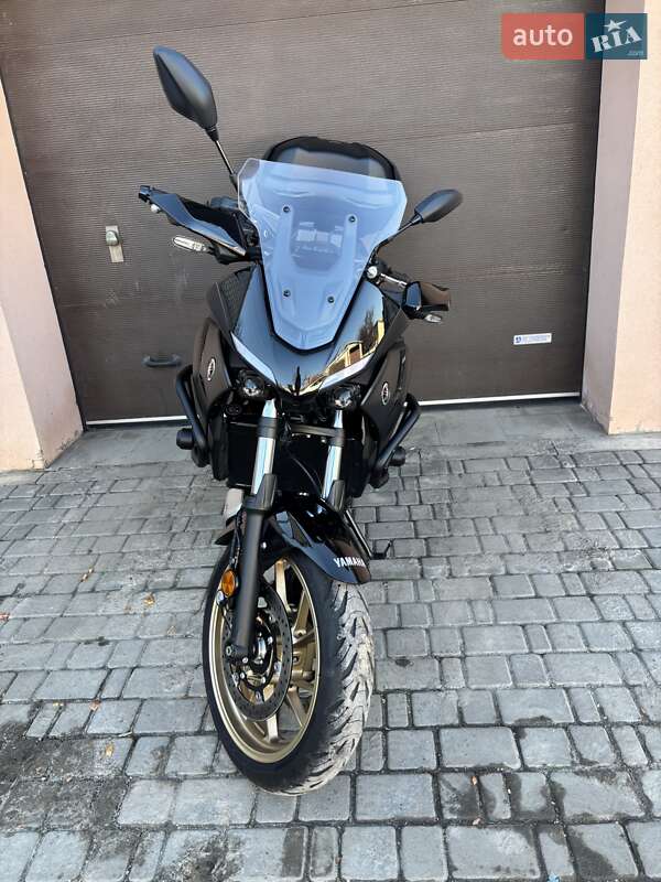 Yamaha Tracer 2024 Yamaha Tracer 2024