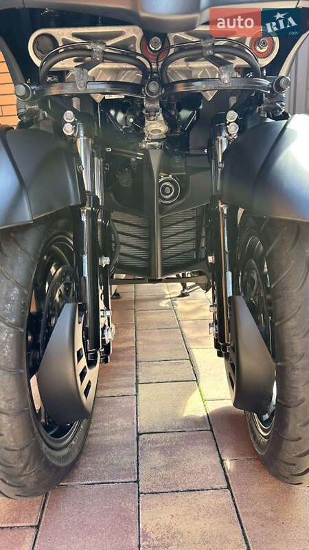 Макси-скутер Yamaha Tricity 2023 в Виннице фото 10 Макси-скутер Yamaha Tricity 2023 в Виннице