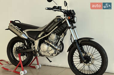 Мотоцикл Позашляховий (Enduro) Yamaha Tricker 2014 в Києві