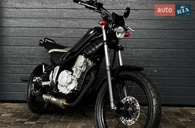 Мотоцикл Внедорожный (Enduro) Yamaha Tricker 2004 в Белой Церкви