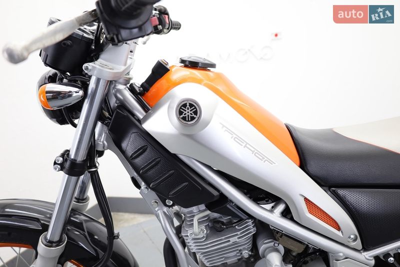 Мотоцикл Многоцелевой (All-round) Yamaha Tricker 2010 в Гнивани фото 12 Мотоцикл Многоцелевой (All-round) Yamaha Tricker 2010 в Гнивани