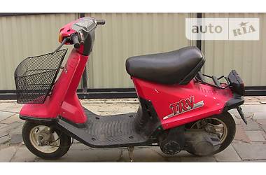 Скутер Yamaha Try 1983 в 