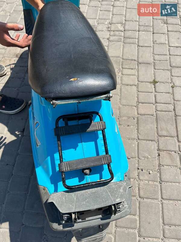Мокик Yamaha Try 1985 в Карлівці