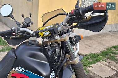 Мотоцикл Внедорожный (Enduro) Yamaha TT 250R 1996 в 