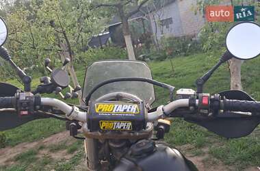 Мотоцикл Внедорожный (Enduro) Yamaha TT 250R 1996 в 