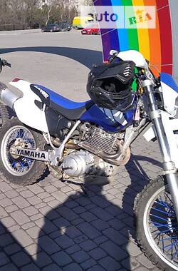 Мотоцикл Внедорожный (Enduro) Yamaha TT 600 2006 в Запорожье