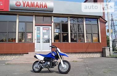 Питбайк Yamaha TT-R 2012 в Одессе