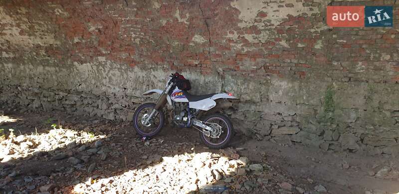 Мотоцикл Позашляховий (Enduro) Yamaha TT-R 1998 в Херсоні