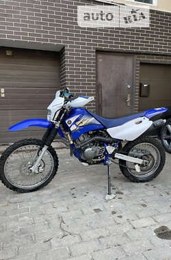 Мотоцикл Внедорожный (Enduro) Yamaha TT-R 2006 в Киеве