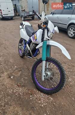 Мотоцикл Позашляховий (Enduro) Yamaha TTR 250 1999 в Овручі