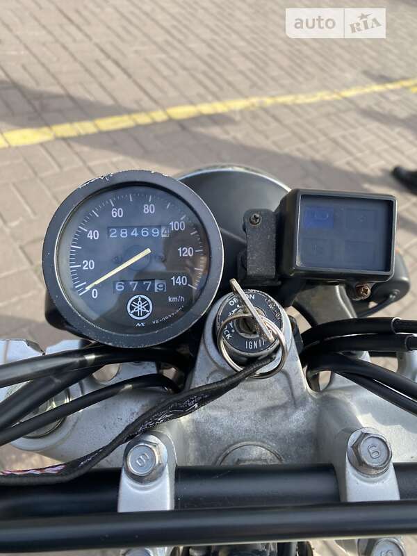 Мотоцикл Багатоцільовий (All-round) Yamaha TW 2006 в Києві