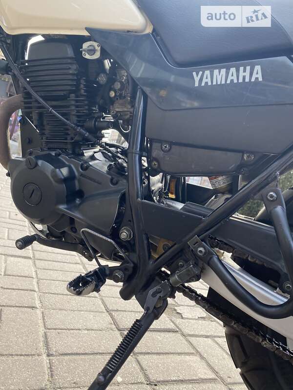 Мотоцикл Багатоцільовий (All-round) Yamaha TW 2006 в Києві