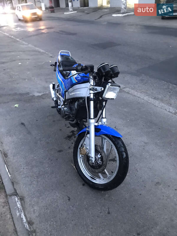 Міні спорт Yamaha TZR 1994 в Одесі