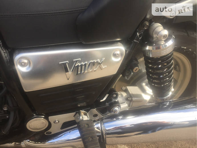 Інший мототранспорт Yamaha V-Max 1200 2000 в Одесі