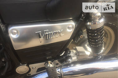Інший мототранспорт Yamaha V-Max 1200 2000 в 
