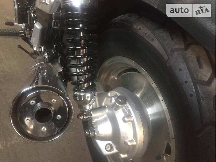 Інший мототранспорт Yamaha V-Max 1200 2000 в Одесі