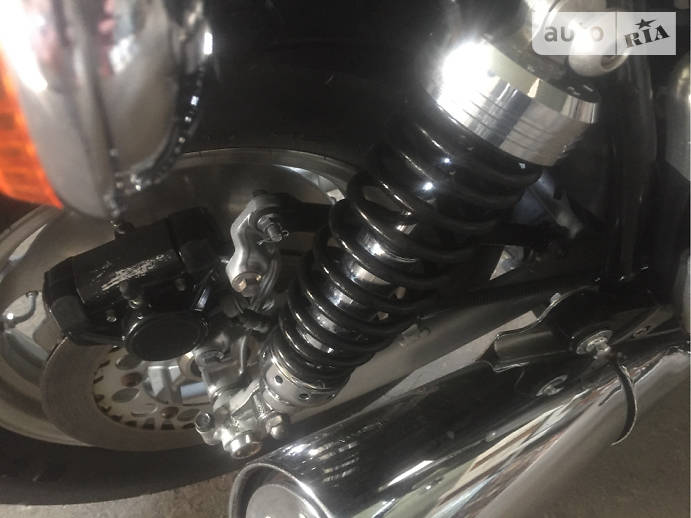 Інший мототранспорт Yamaha V-Max 1200 2000 в Одесі