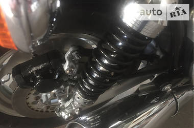 Інший мототранспорт Yamaha V-Max 1200 2000 в 