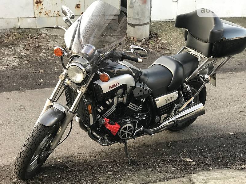 Інший мототранспорт Yamaha V-Max 1200 2000 в Одесі
