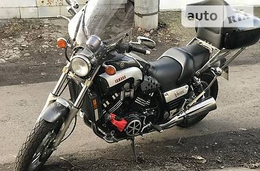 Інший мототранспорт Yamaha V-Max 1200 2000 в 