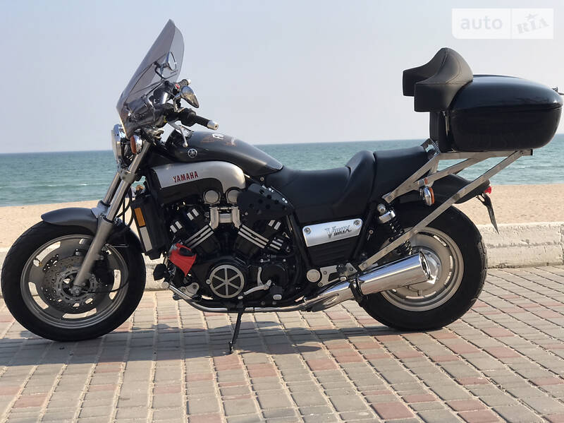 Інший мототранспорт Yamaha V-Max 1200 2000 в Одесі