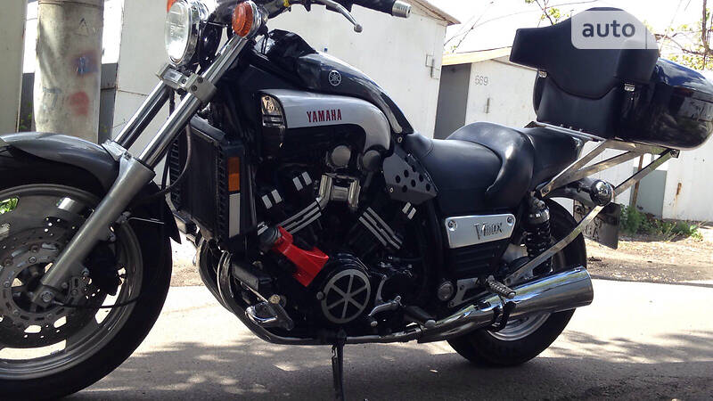 Інший мототранспорт Yamaha V-Max 1200 2000 в Одесі