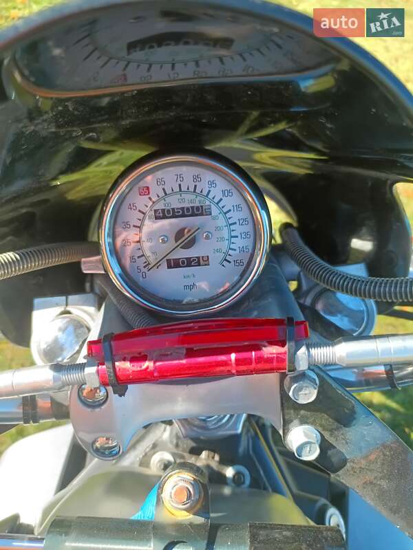 Мотоцикл Классик Yamaha V-Max 1200 1992 в Черкассах