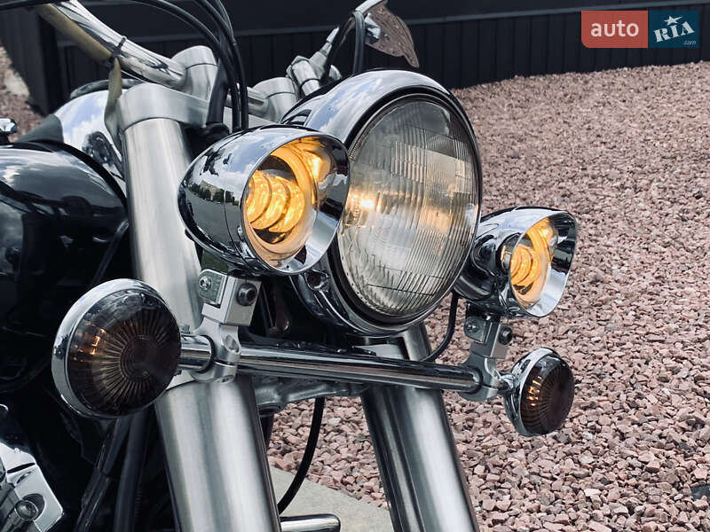 Мотоцикл Круизер Yamaha V-Star 650 2004 в Луцке