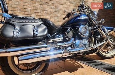 Мотоцикл Классик Yamaha V-Star 2008 в Одессе