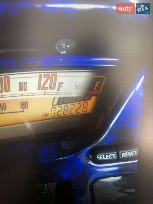 Мотоцикл Круизер Yamaha Venture 2007 в Киеве