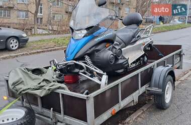 Снегоходы для охоты и рыбалки Yamaha Venture 2013 в Киеве