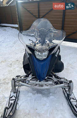 Снегоходы для охоты и рыбалки Yamaha Venture 2005 в Львове