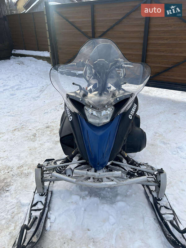 Снегоходы для охоты и рыбалки Yamaha Venture 2005 в Львове