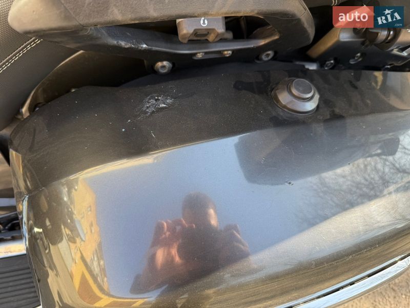 Мотоцикл Круізер Yamaha Venture 2018 в Жовкві фото 14 Мотоцикл Круізер Yamaha Venture 2018 в Жовкві