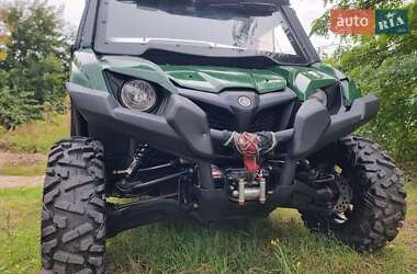 Квадроцикл  утилитарный Yamaha Viking 700 2019 в Киеве