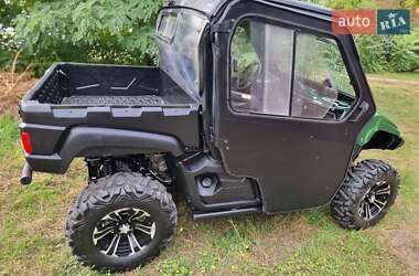 Квадроцикл  утилитарный Yamaha Viking 700 2019 в Киеве