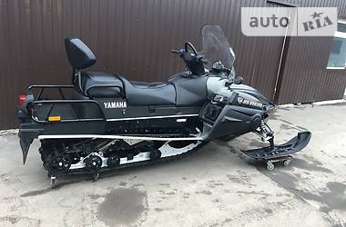 Снігохід Yamaha Viking 2014 в Житомирі