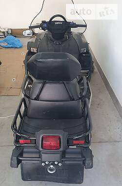 Снегоход Yamaha Viking 2012 в 