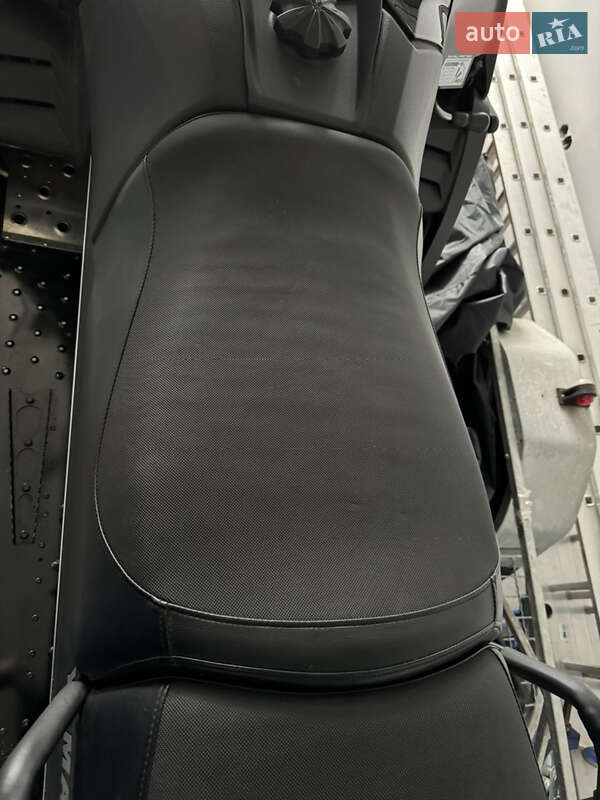 Снігоходи для полювання та рибалки Yamaha Viking 2018 в Харкові