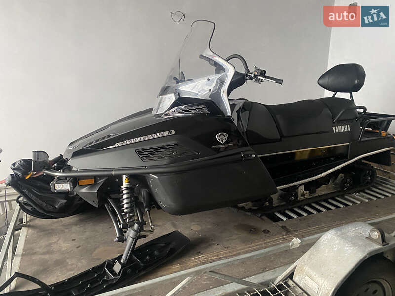 Снігоходи для полювання та рибалки Yamaha Viking 2018 в Харкові